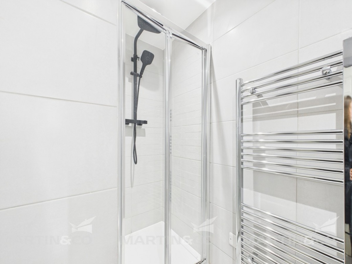 Waterdale, Doncaster, South Yorkshire