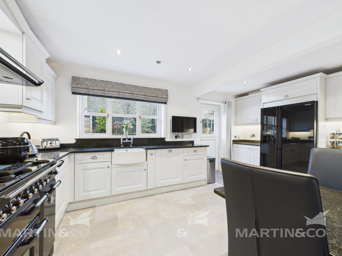 Campsall, Doncaster, South Yorkshire