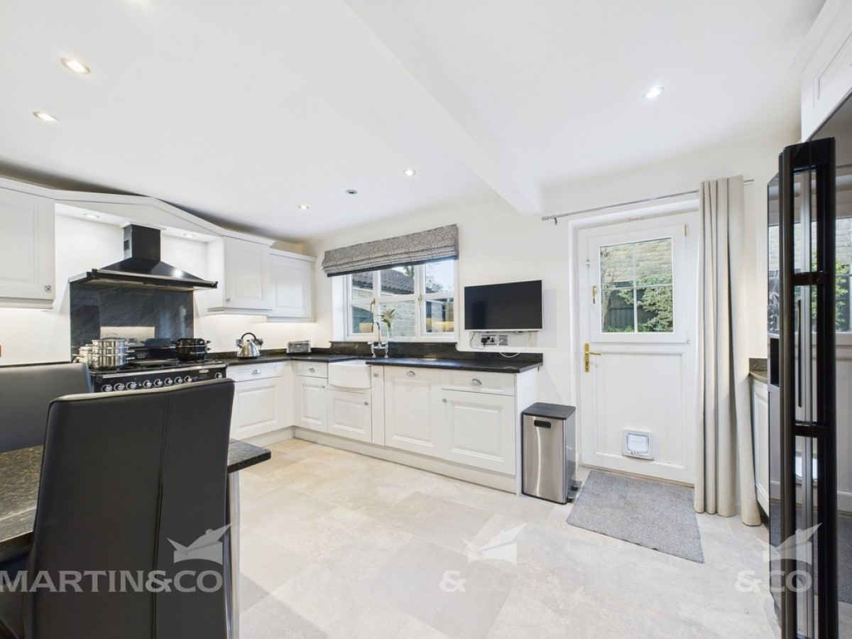 Campsall, Doncaster, South Yorkshire