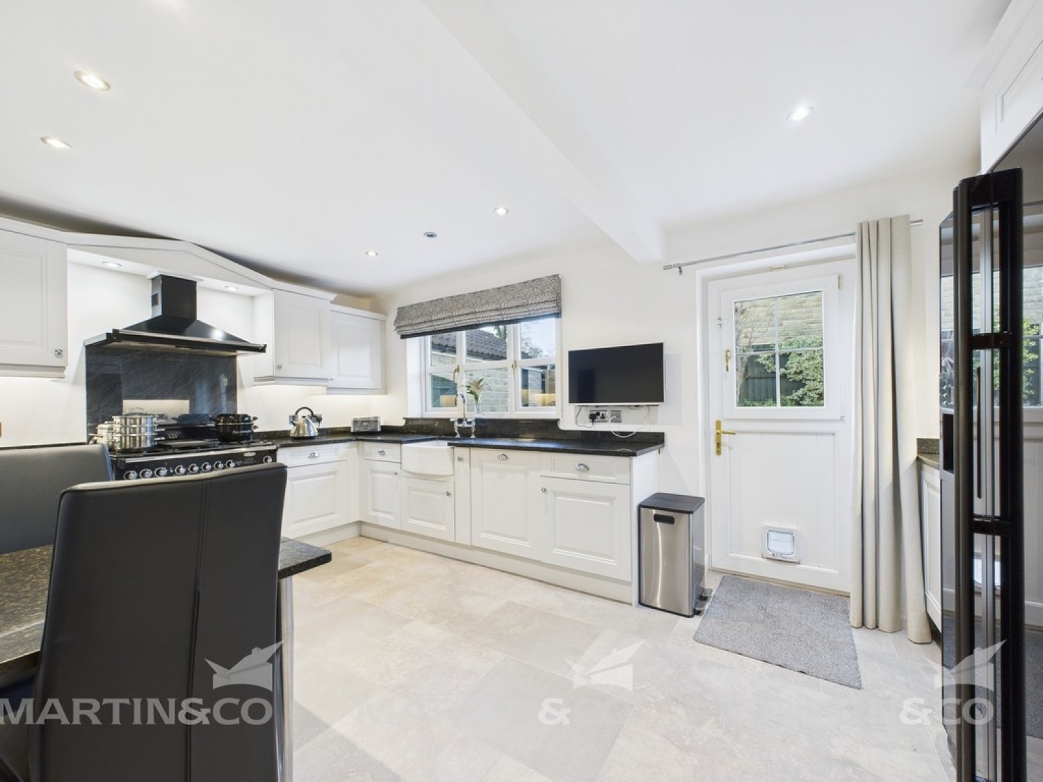 Campsall, Doncaster, South Yorkshire