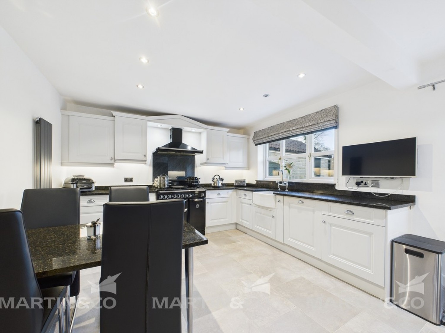 Campsall, Doncaster, South Yorkshire