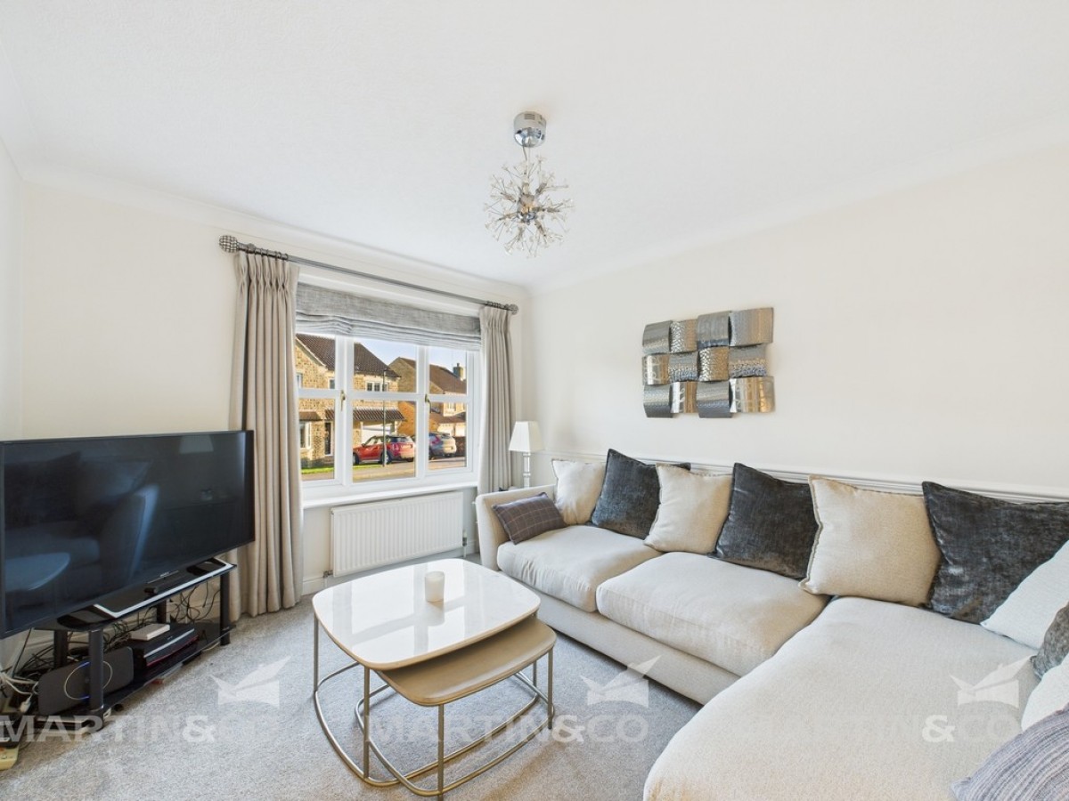 Campsall, Doncaster, South Yorkshire