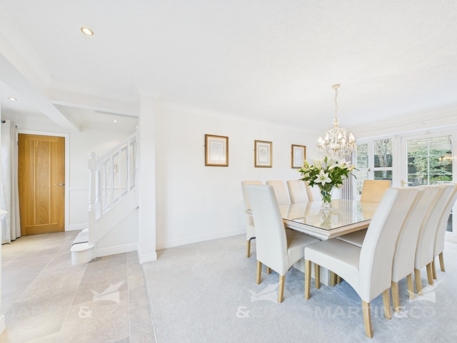 Campsall, Doncaster, South Yorkshire