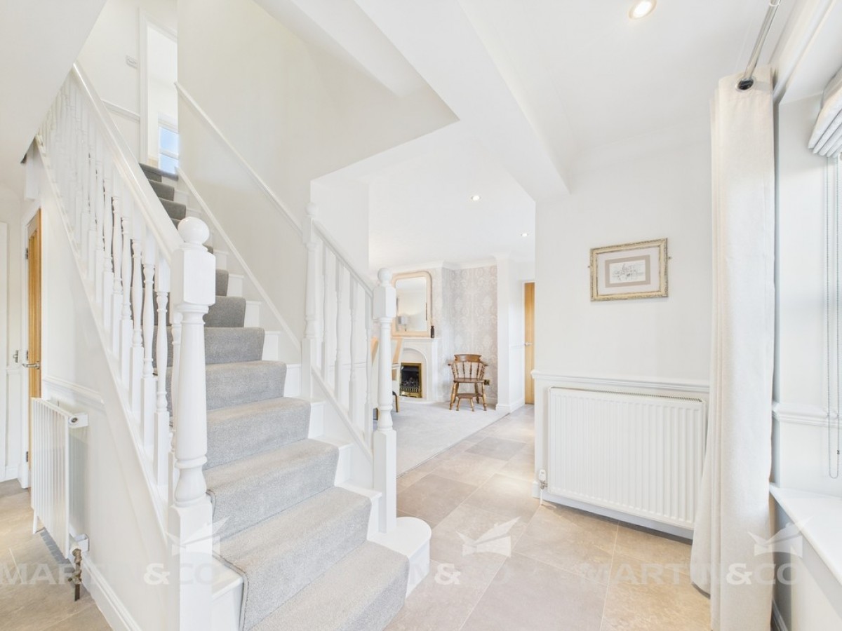Campsall, Doncaster, South Yorkshire