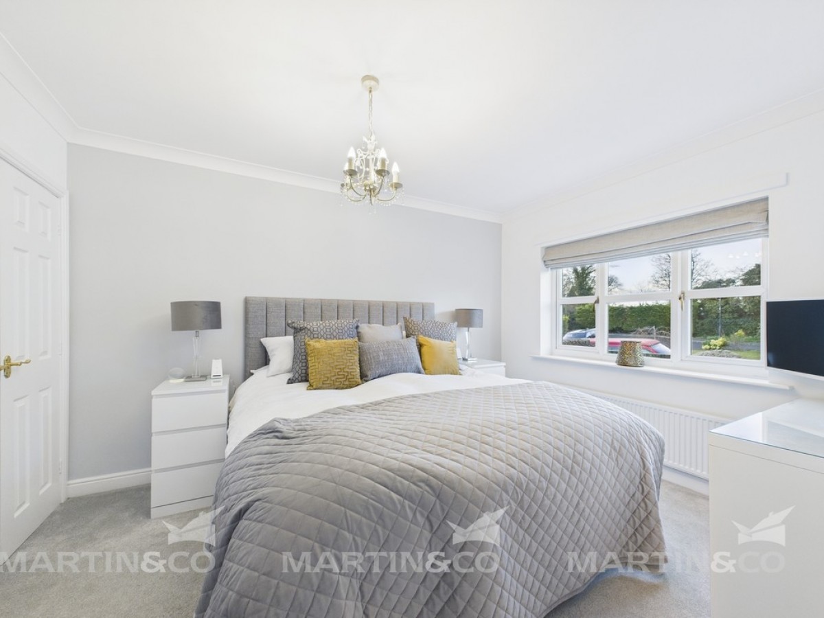 Campsall, Doncaster, South Yorkshire