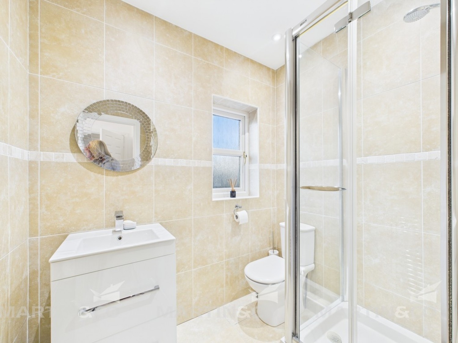 Campsall, Doncaster, South Yorkshire