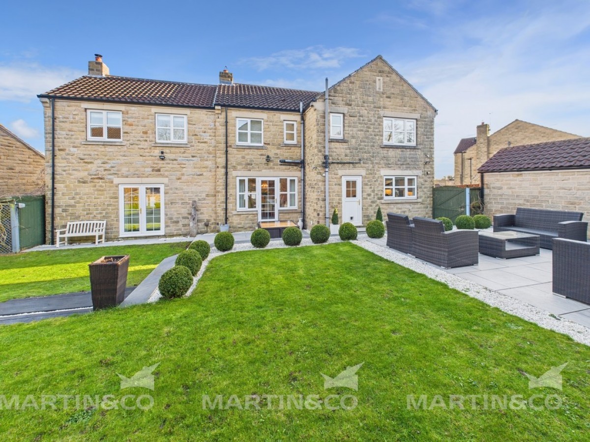 Campsall, Doncaster, South Yorkshire