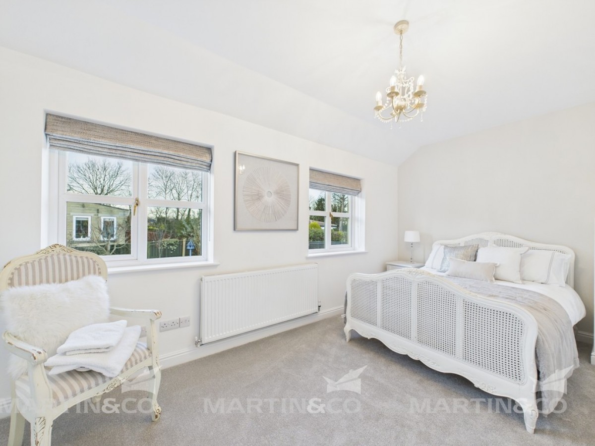 Campsall, Doncaster, South Yorkshire