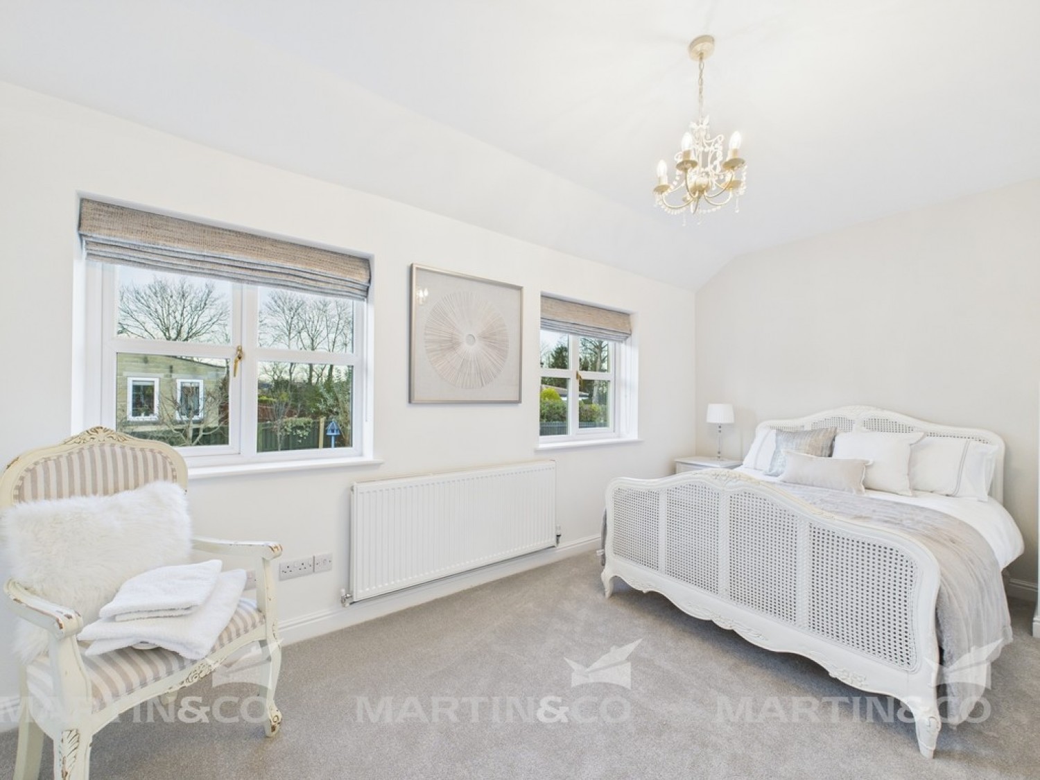 Campsall, Doncaster, South Yorkshire