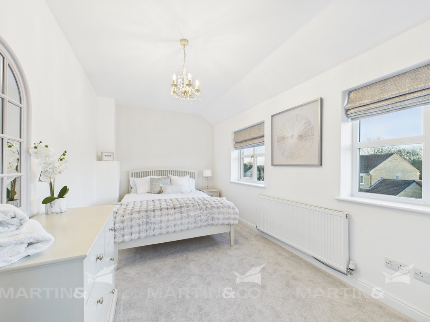 Campsall, Doncaster, South Yorkshire