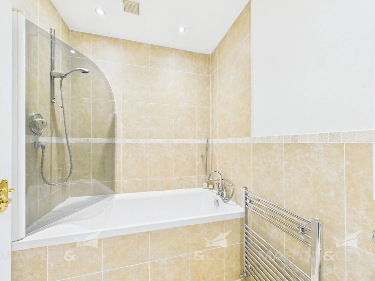 Campsall, Doncaster, South Yorkshire
