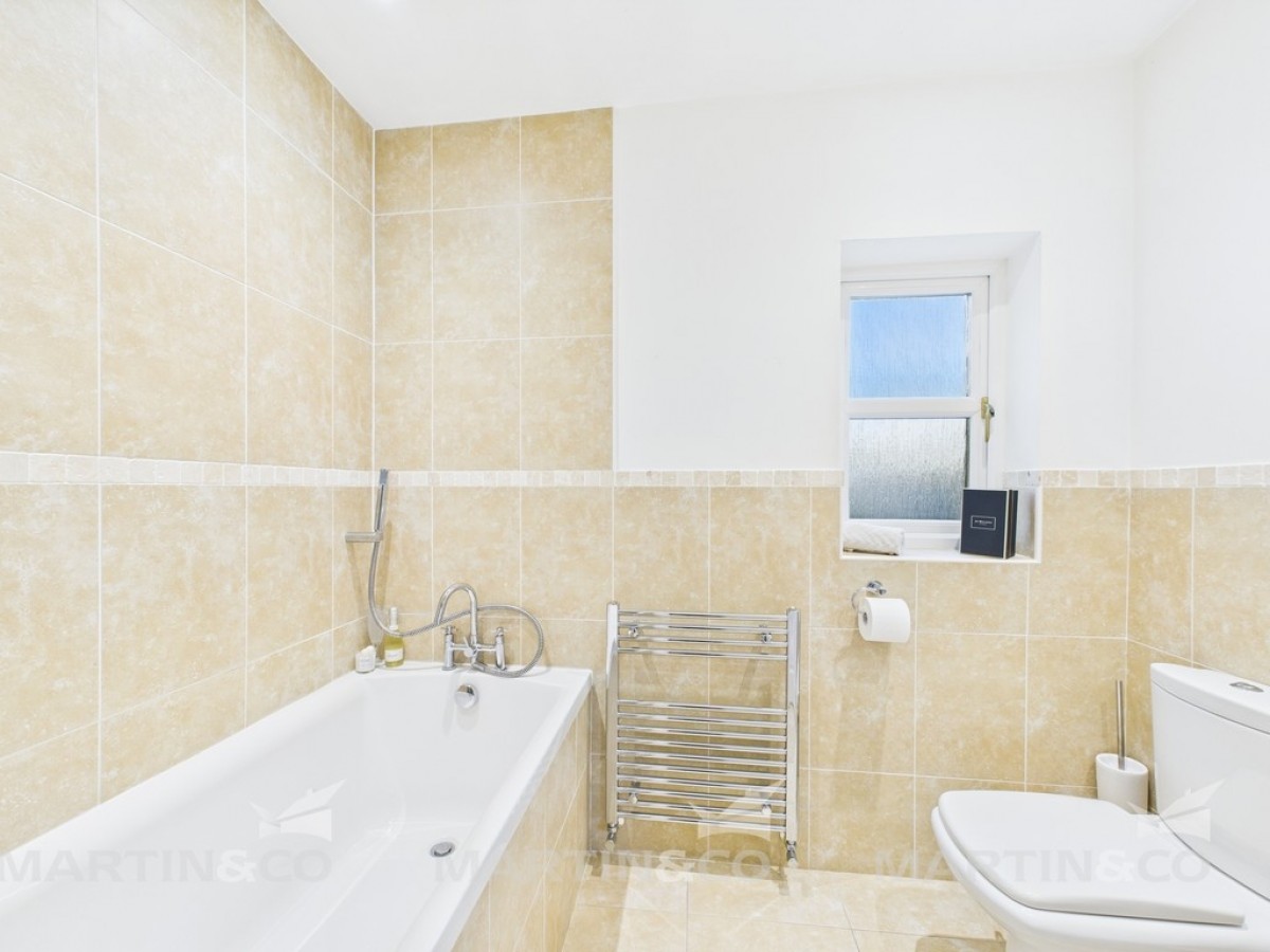 Campsall, Doncaster, South Yorkshire