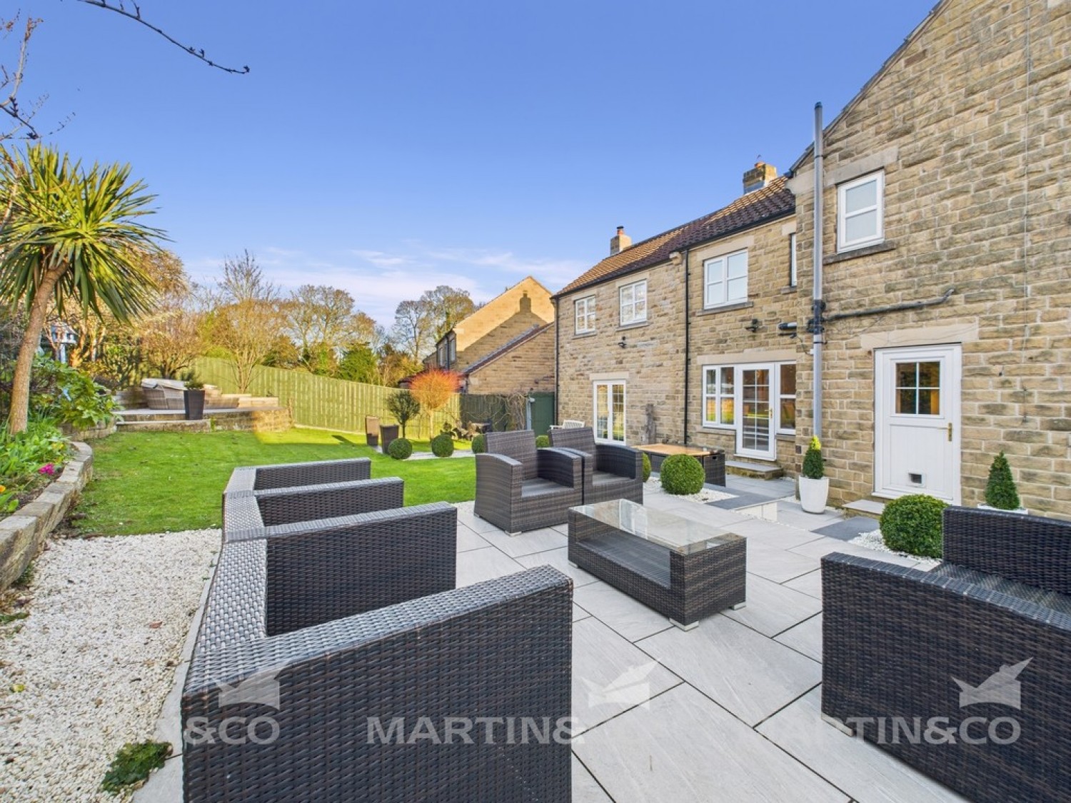 Campsall, Doncaster, South Yorkshire