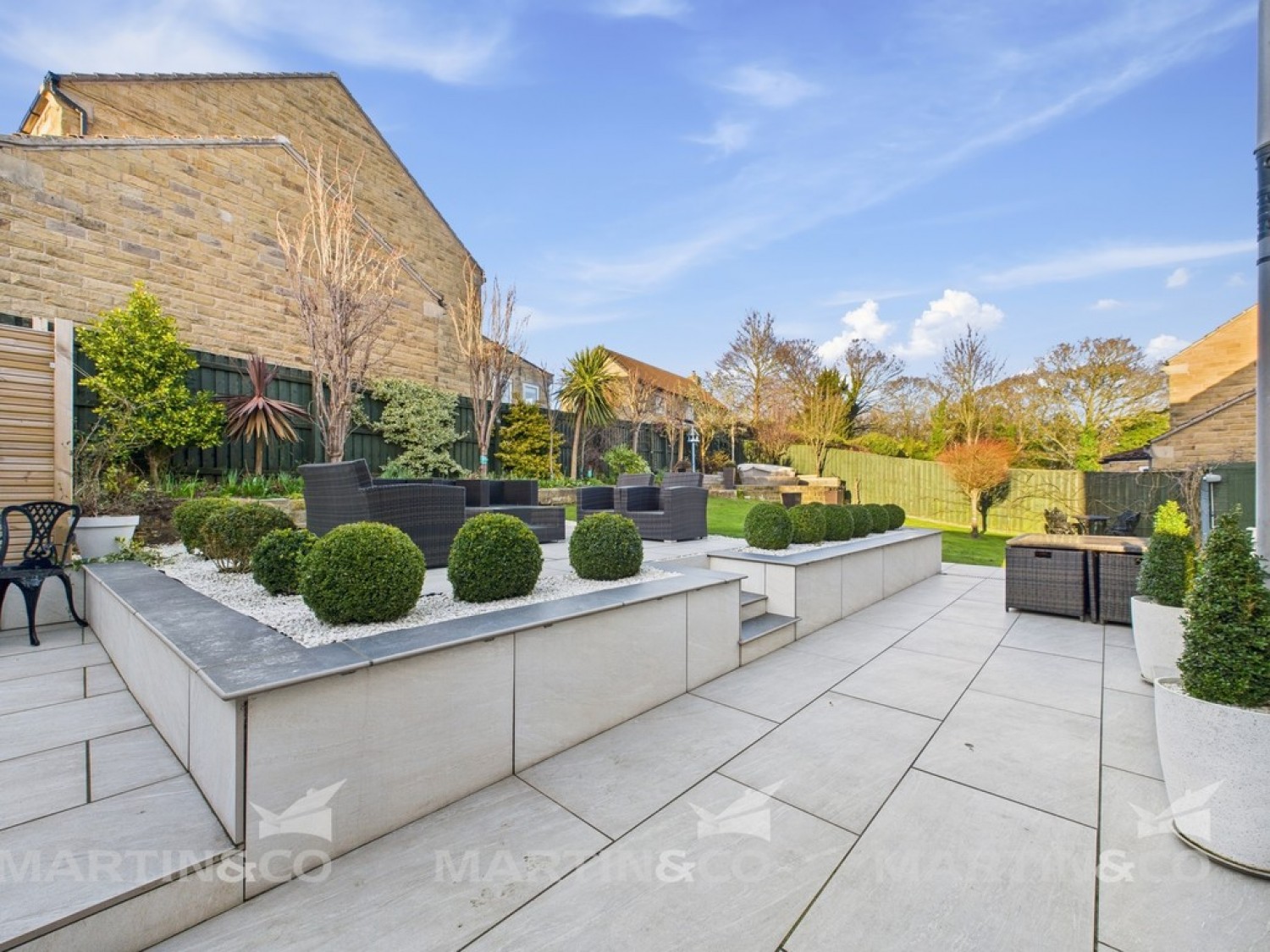 Campsall, Doncaster, South Yorkshire