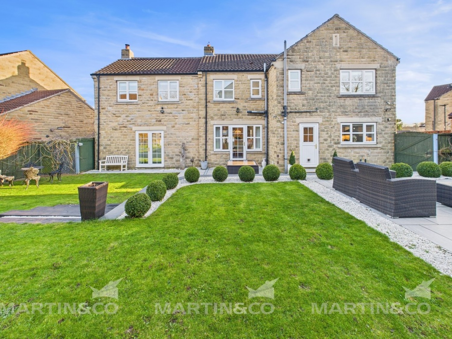 Campsall, Doncaster, South Yorkshire