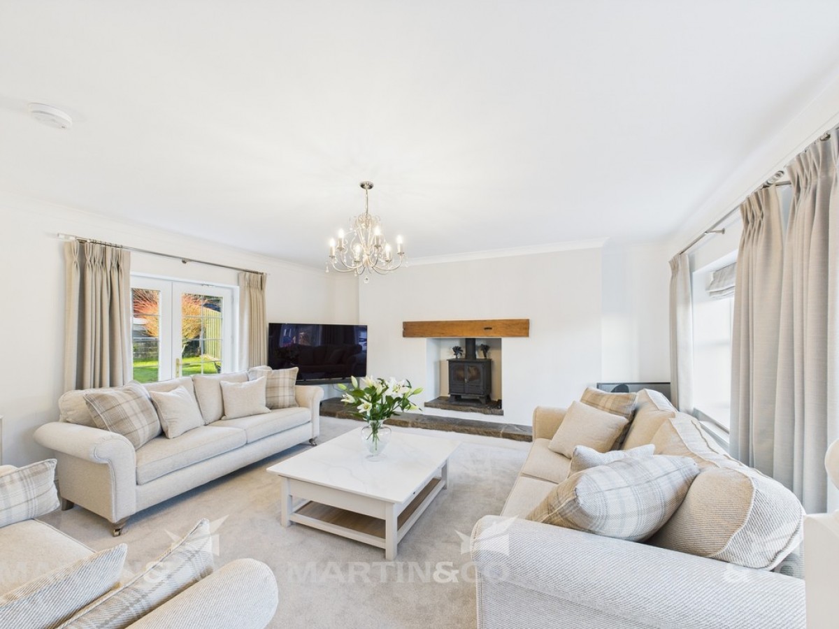 Campsall, Doncaster, South Yorkshire
