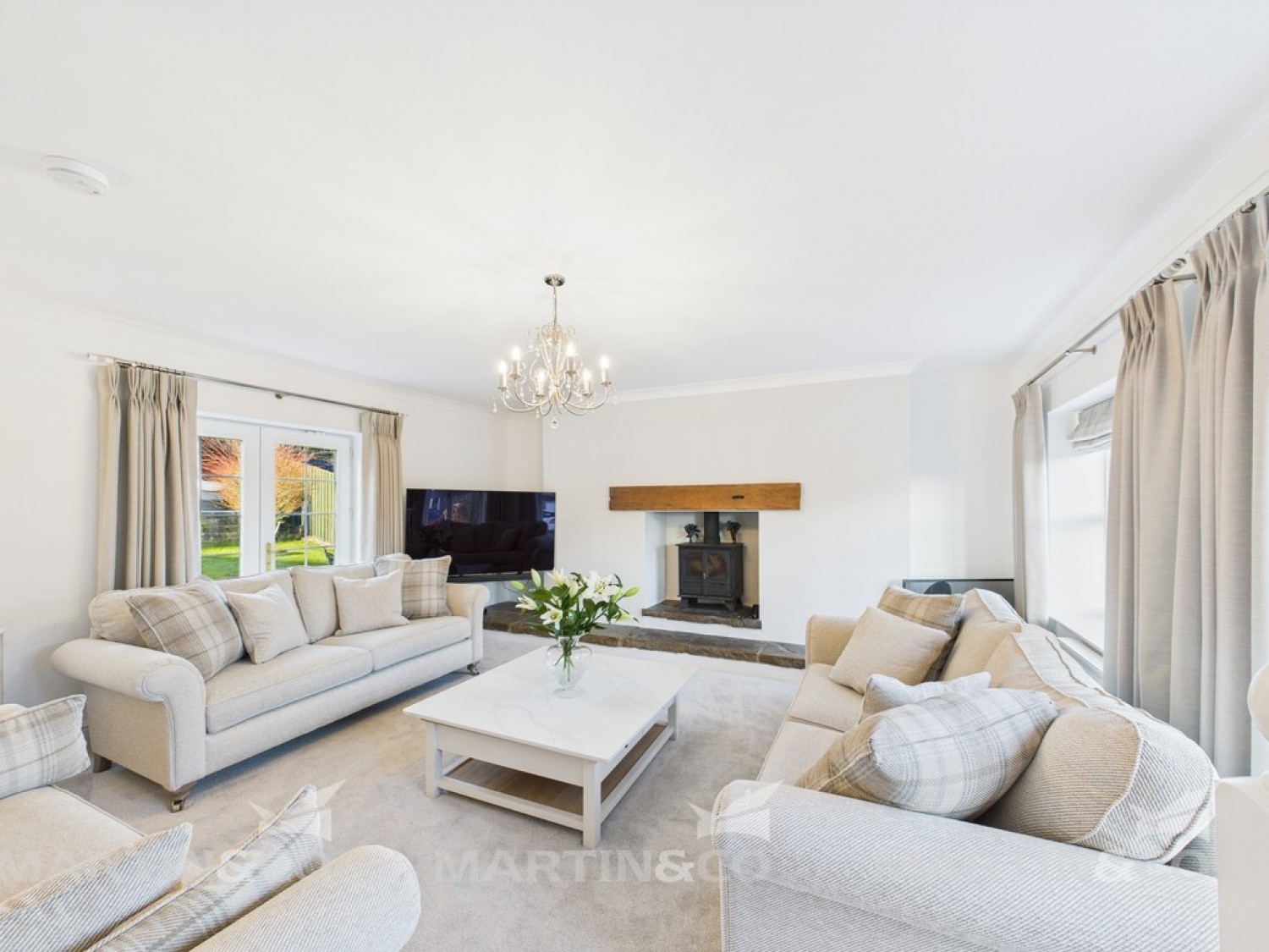 Campsall, Doncaster, South Yorkshire