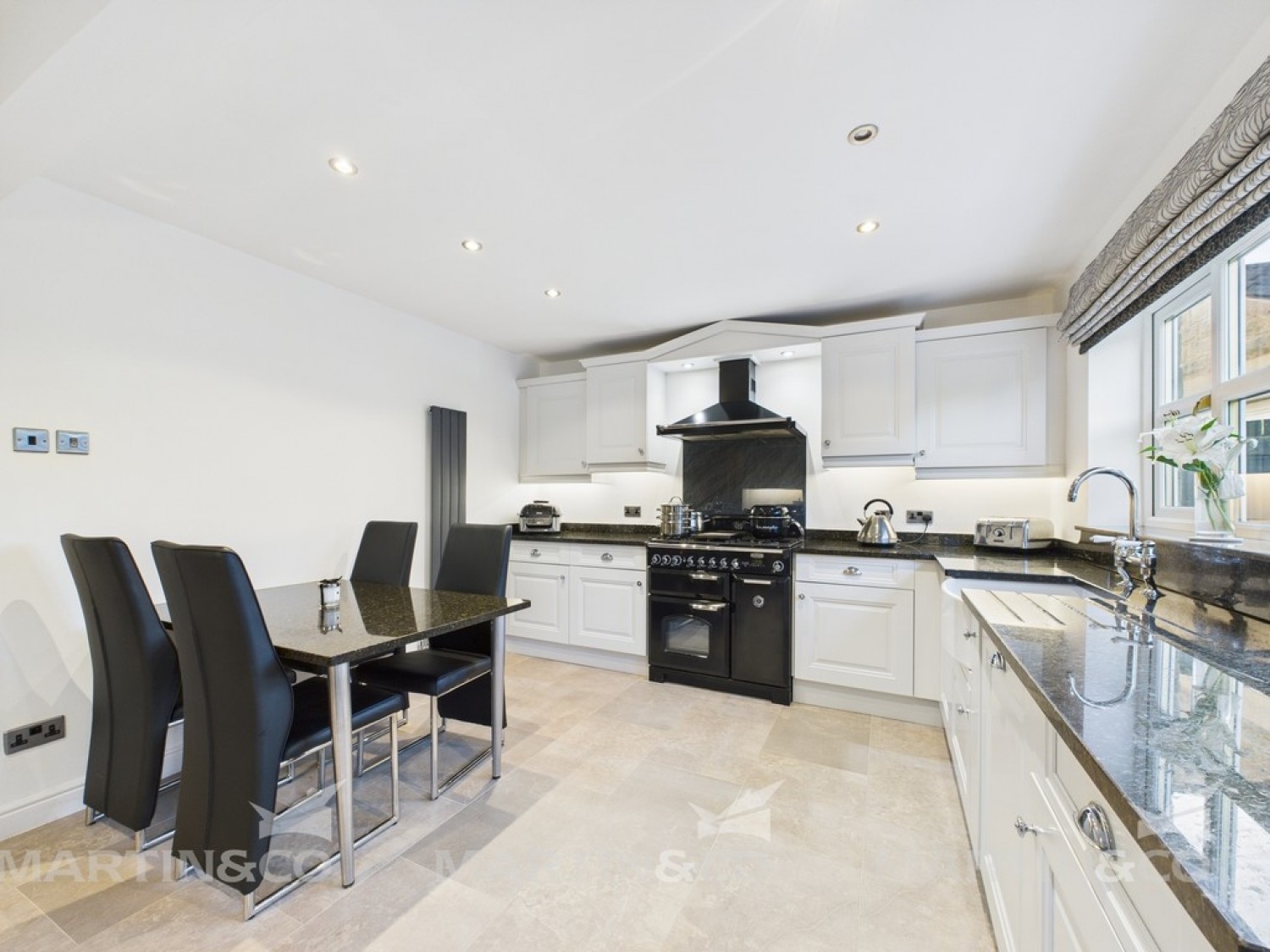 Campsall, Doncaster, South Yorkshire