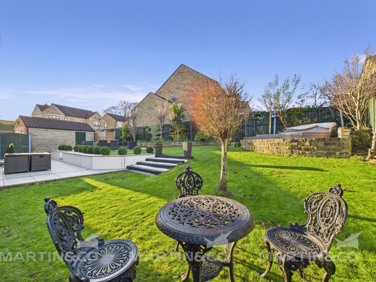 Campsall, Doncaster, South Yorkshire