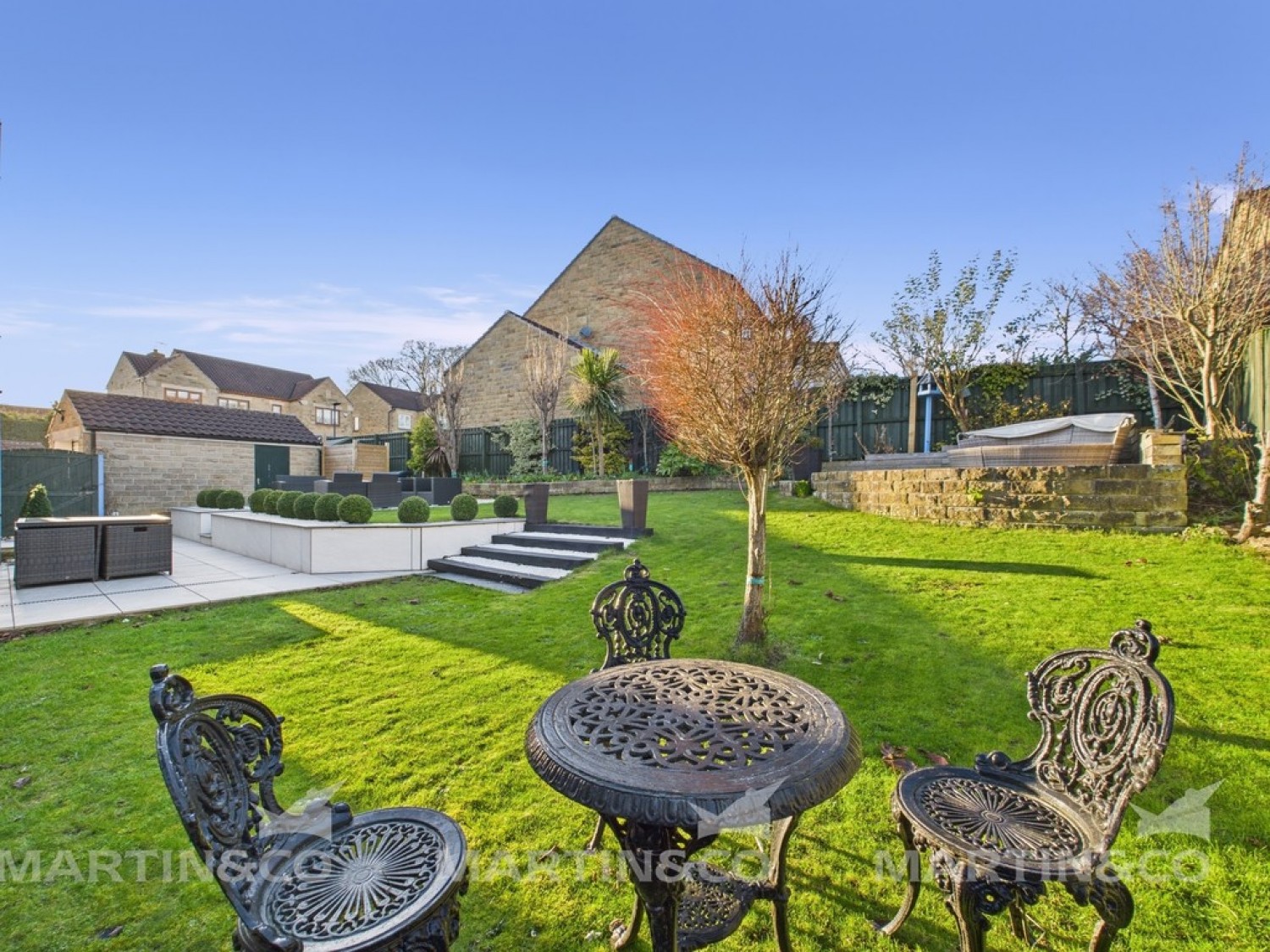 Campsall, Doncaster, South Yorkshire