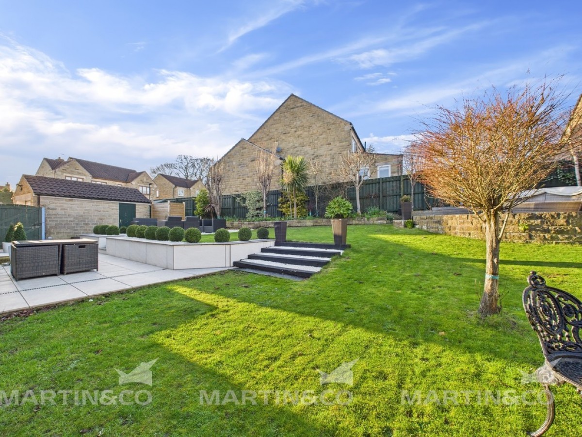 Campsall, Doncaster, South Yorkshire