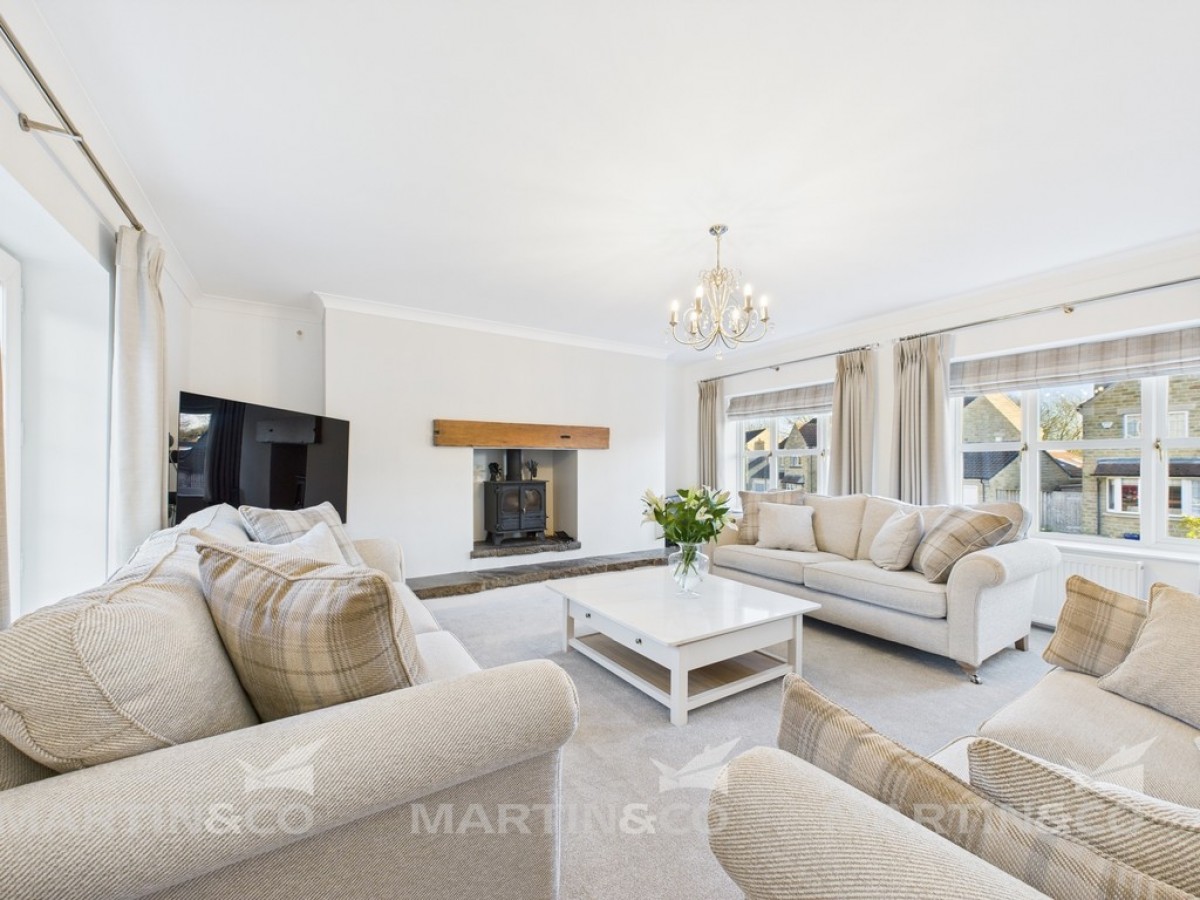 Campsall, Doncaster, South Yorkshire