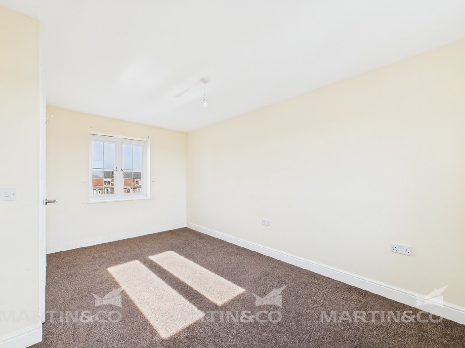 Hyde Park, Doncaster, South Yorkshire