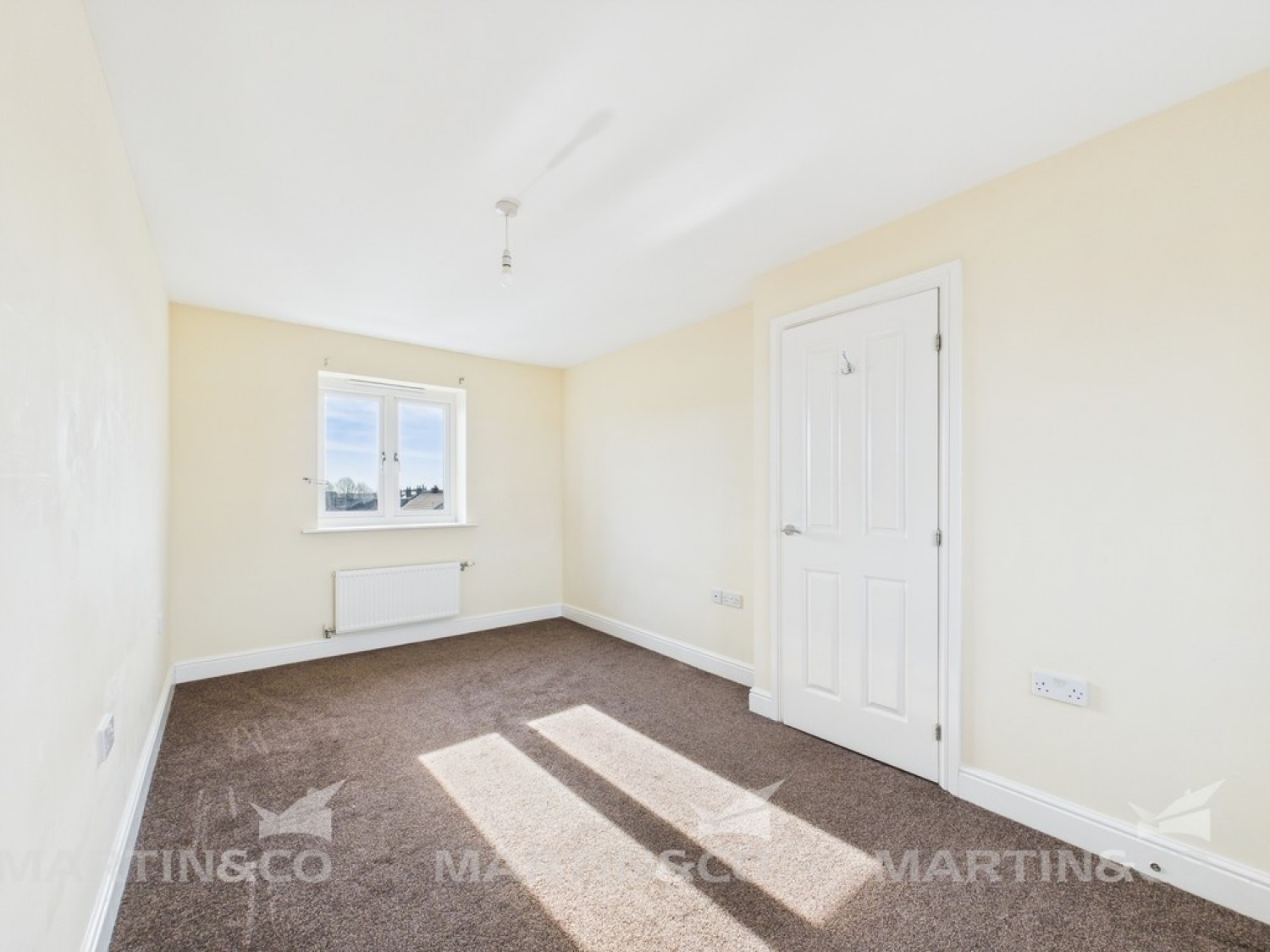 Hyde Park, Doncaster, South Yorkshire