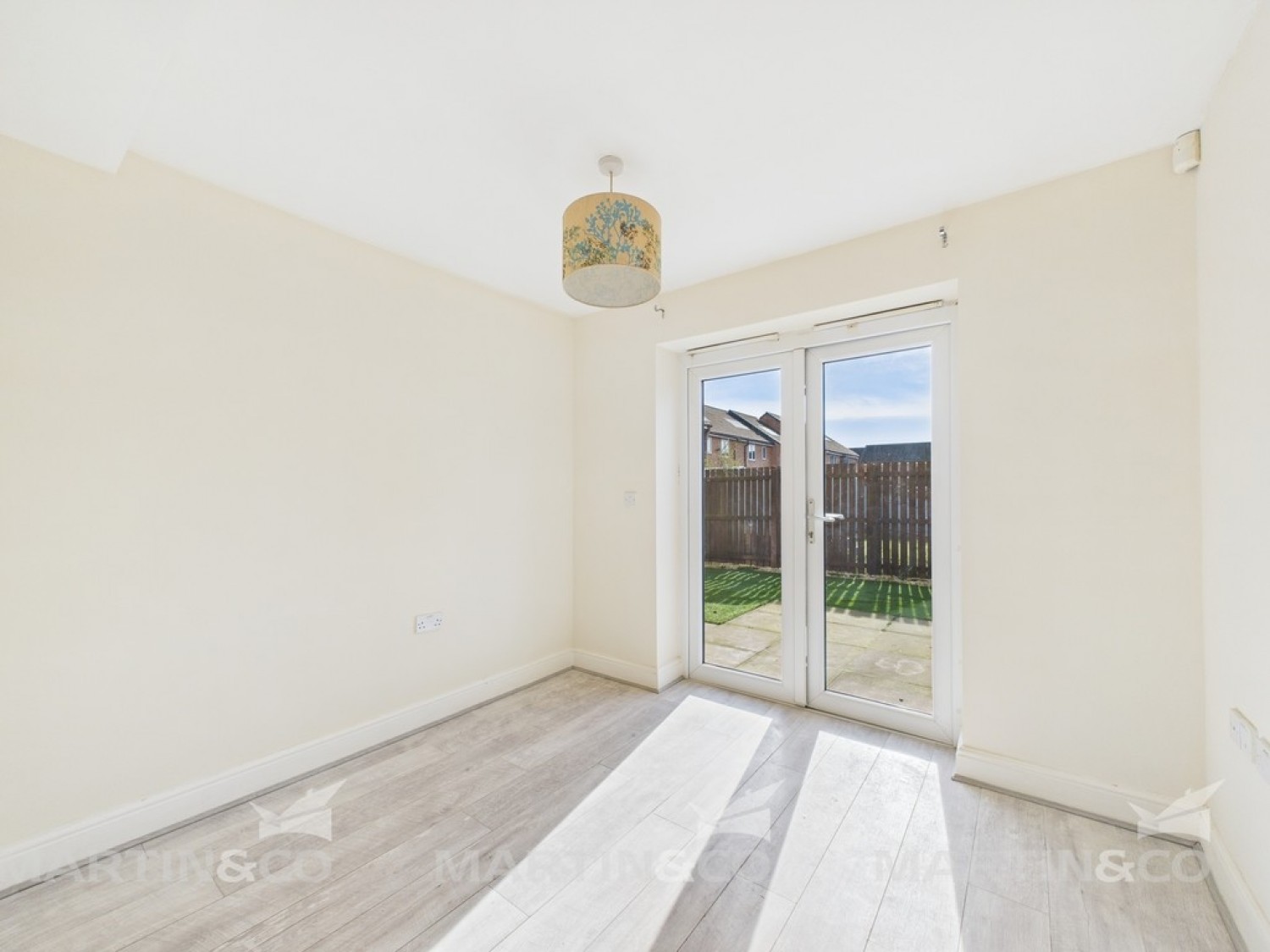 Hyde Park, Doncaster, South Yorkshire
