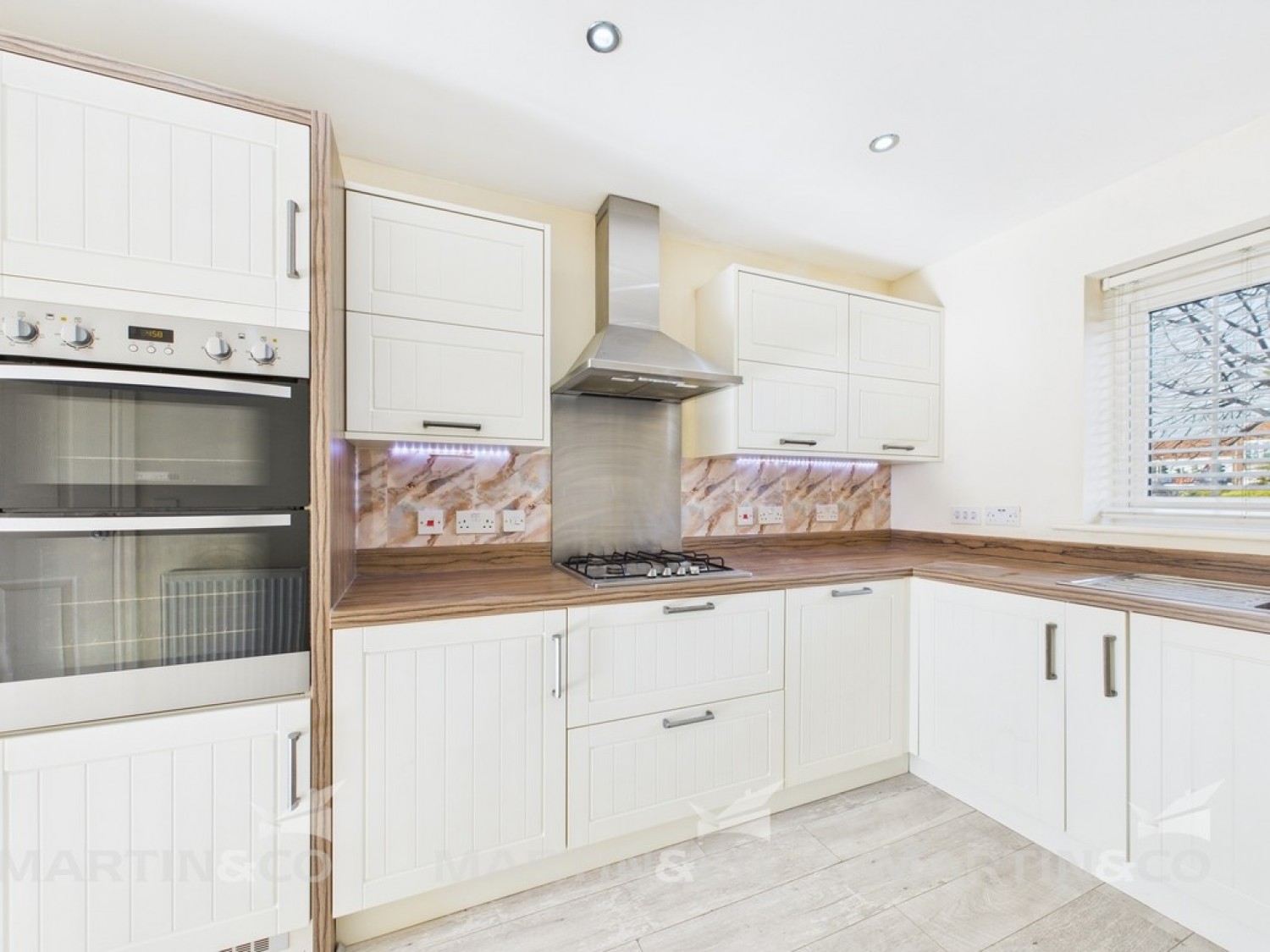 Hyde Park, Doncaster, South Yorkshire