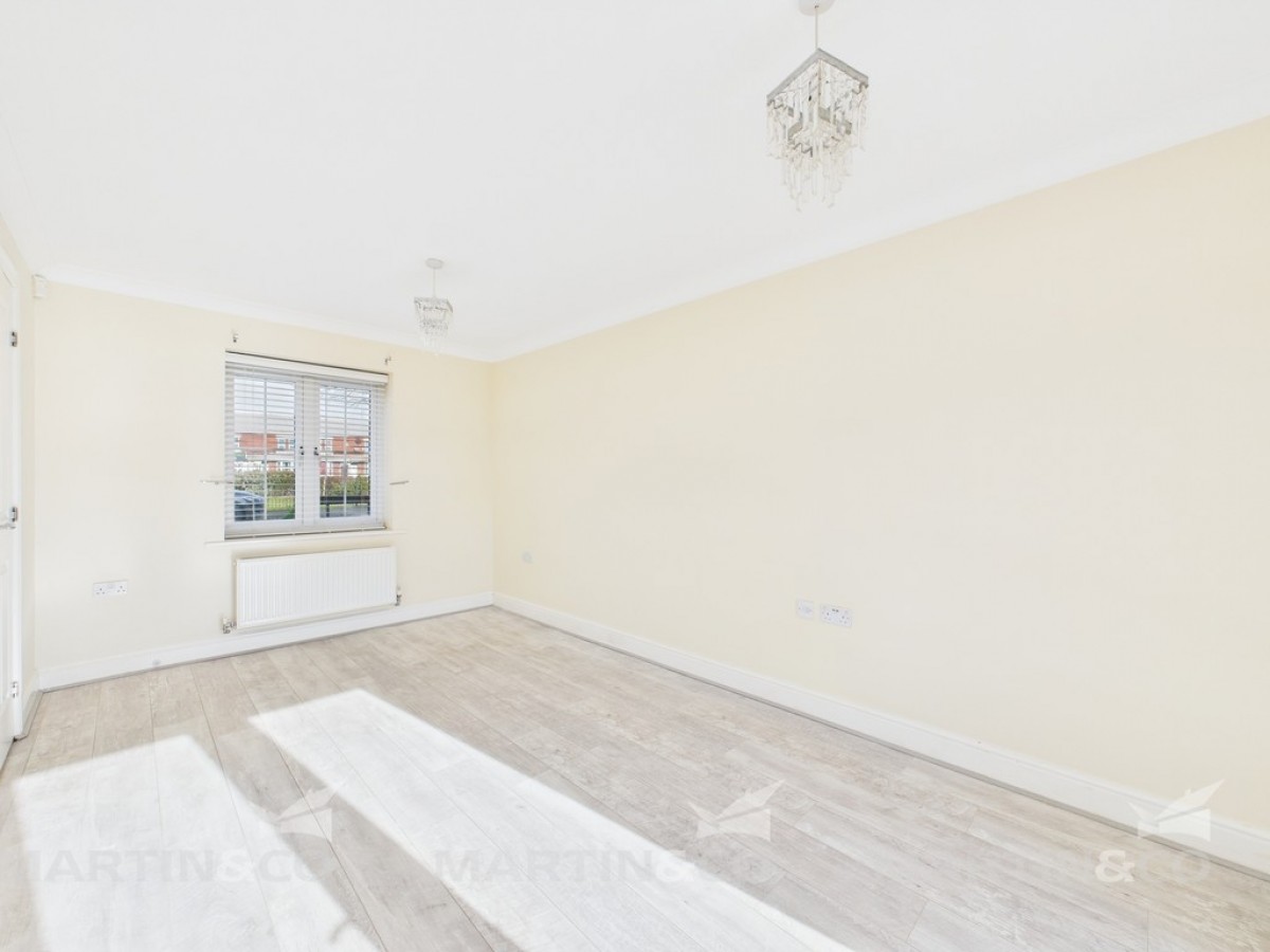 Hyde Park, Doncaster, South Yorkshire