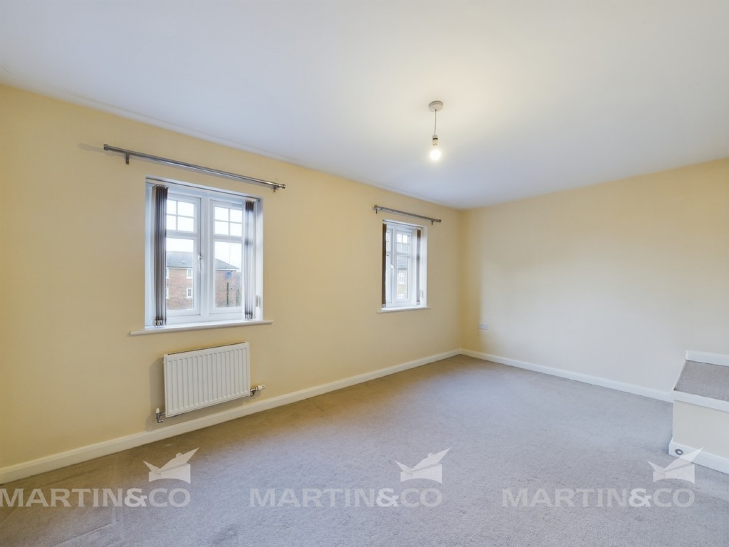 Derwent Drive