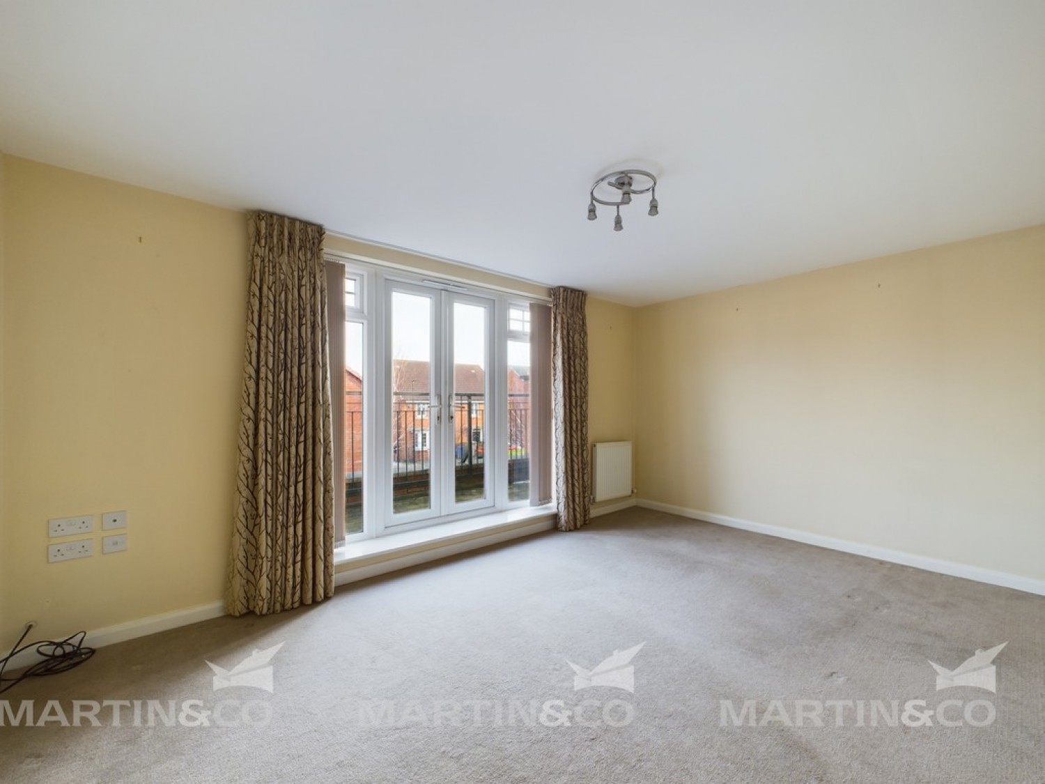 Derwent Drive