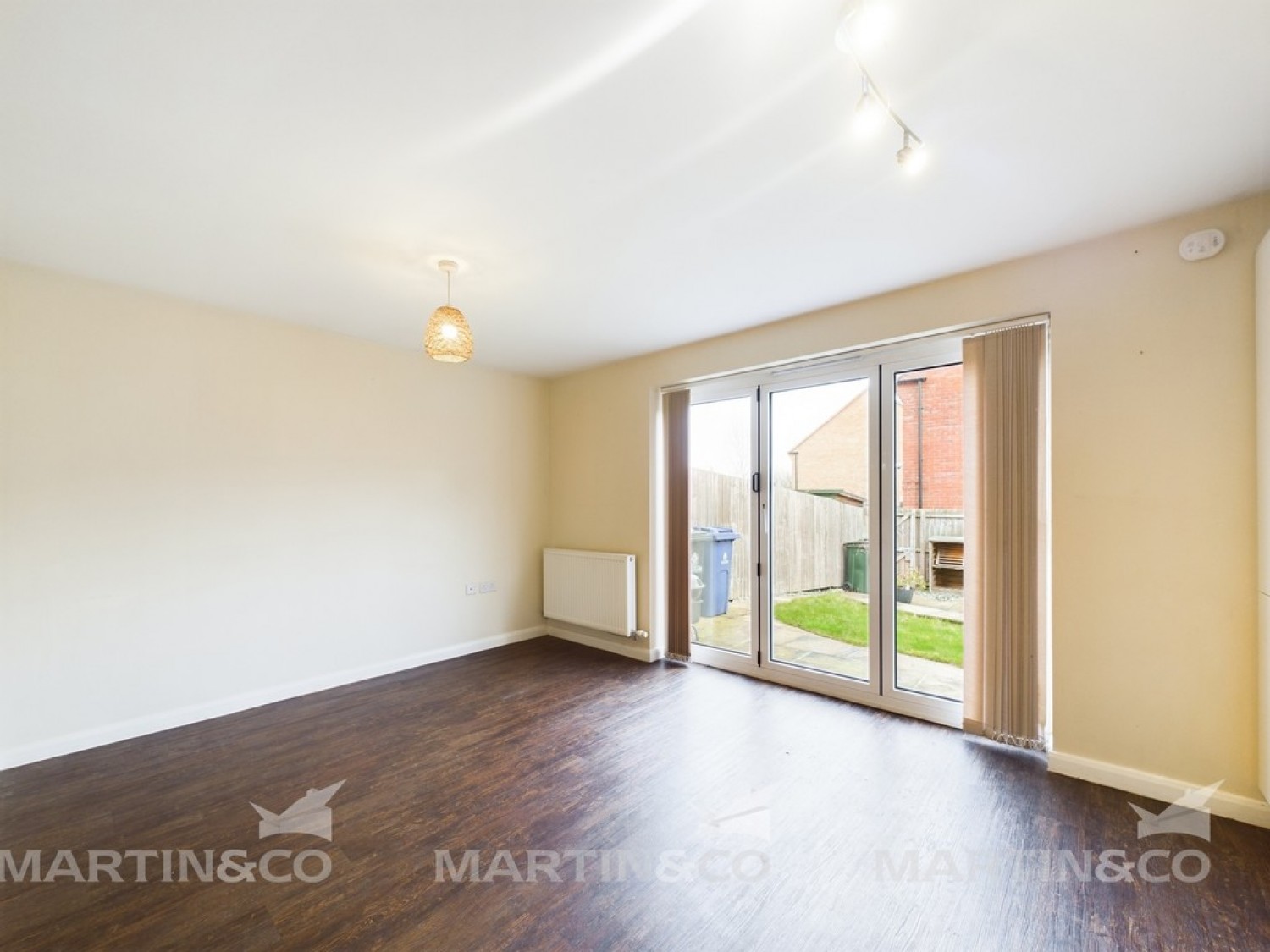 Derwent Drive