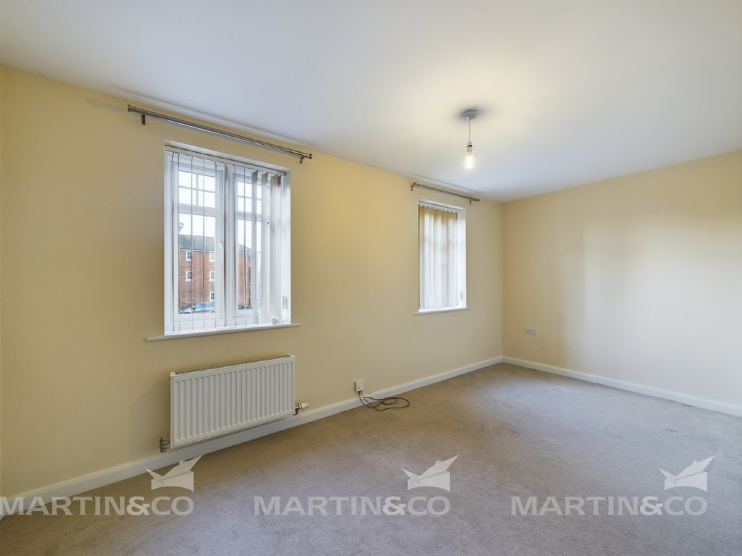Derwent Drive