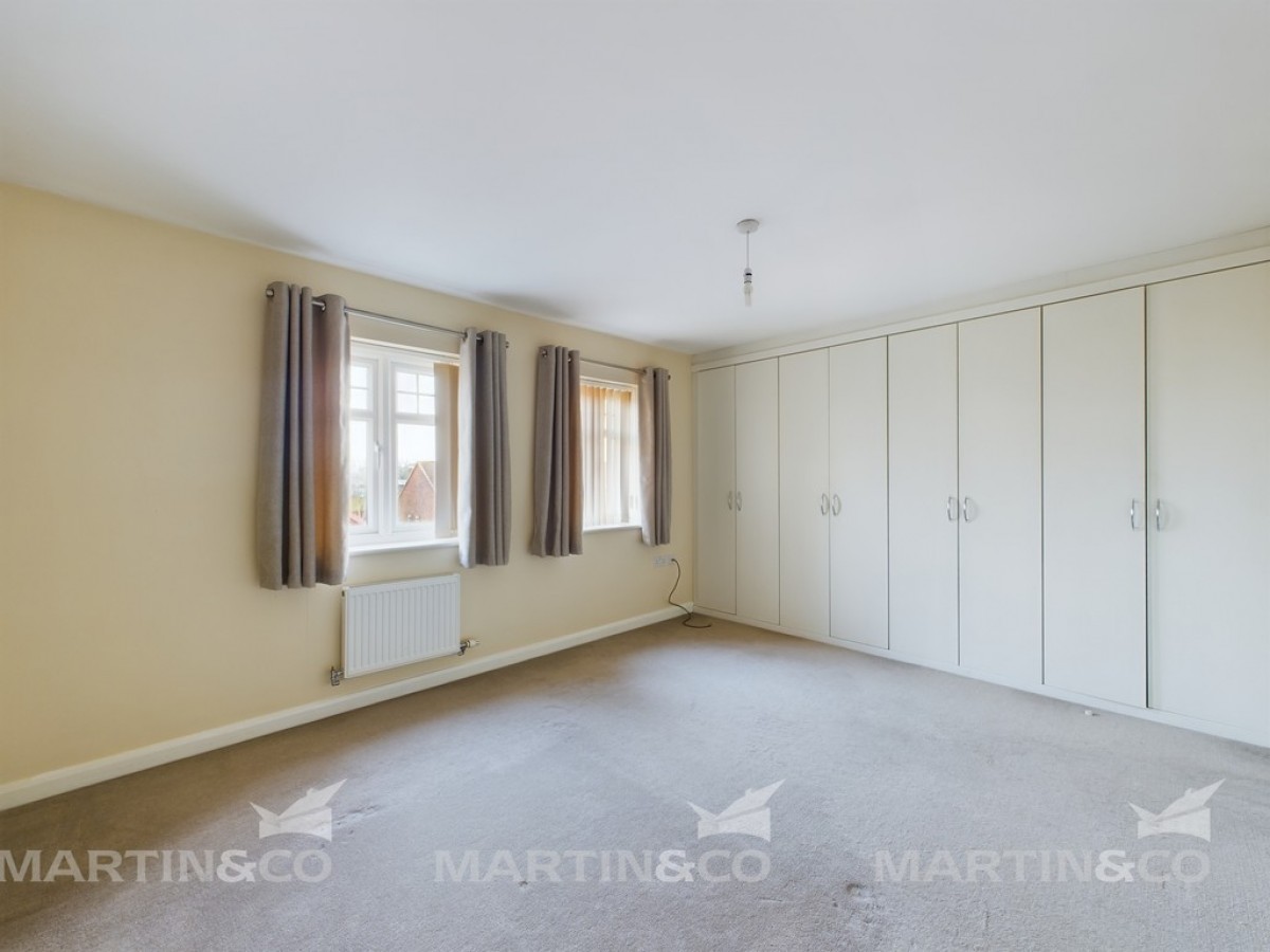 Derwent Drive