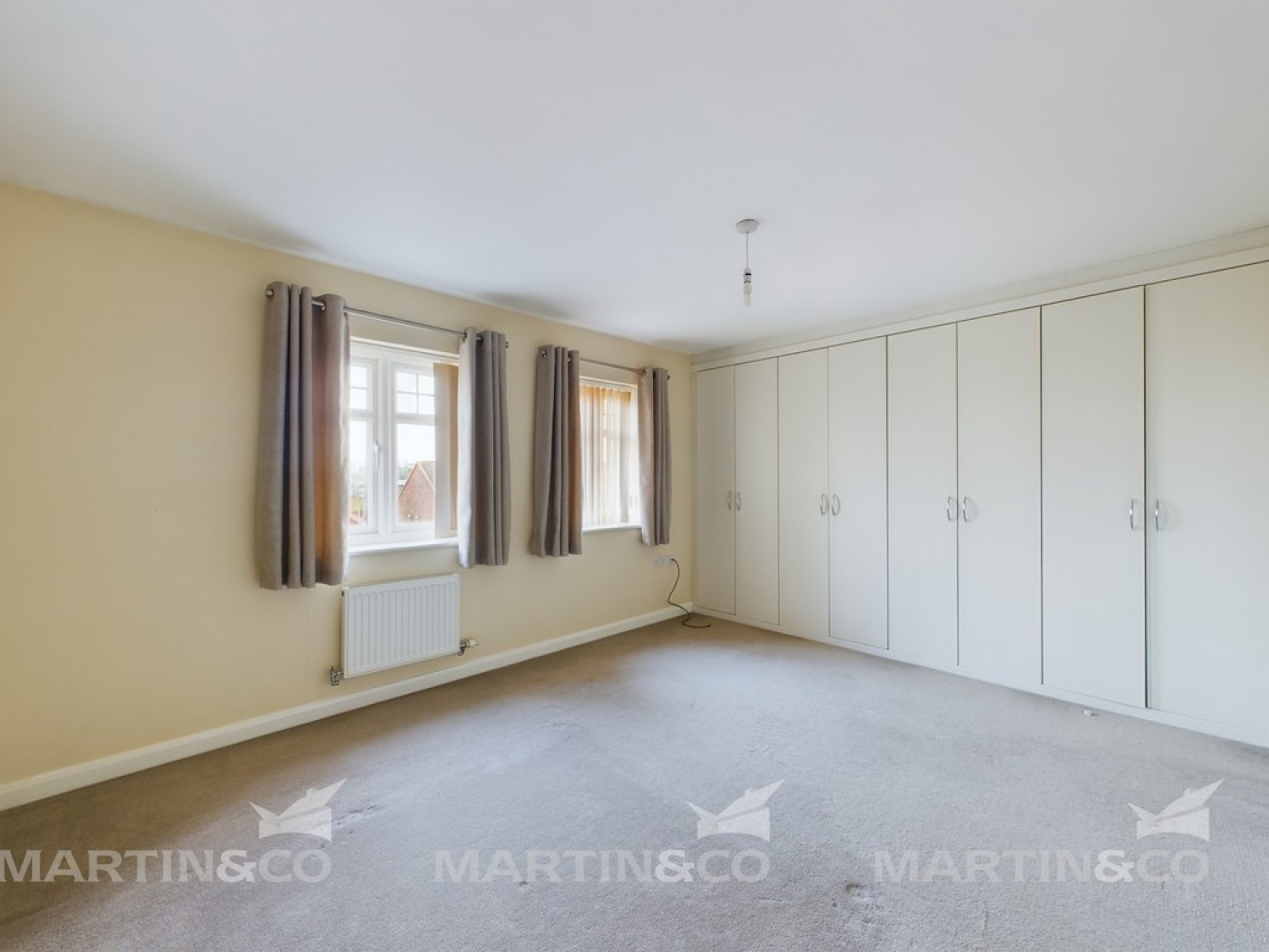 Derwent Drive
