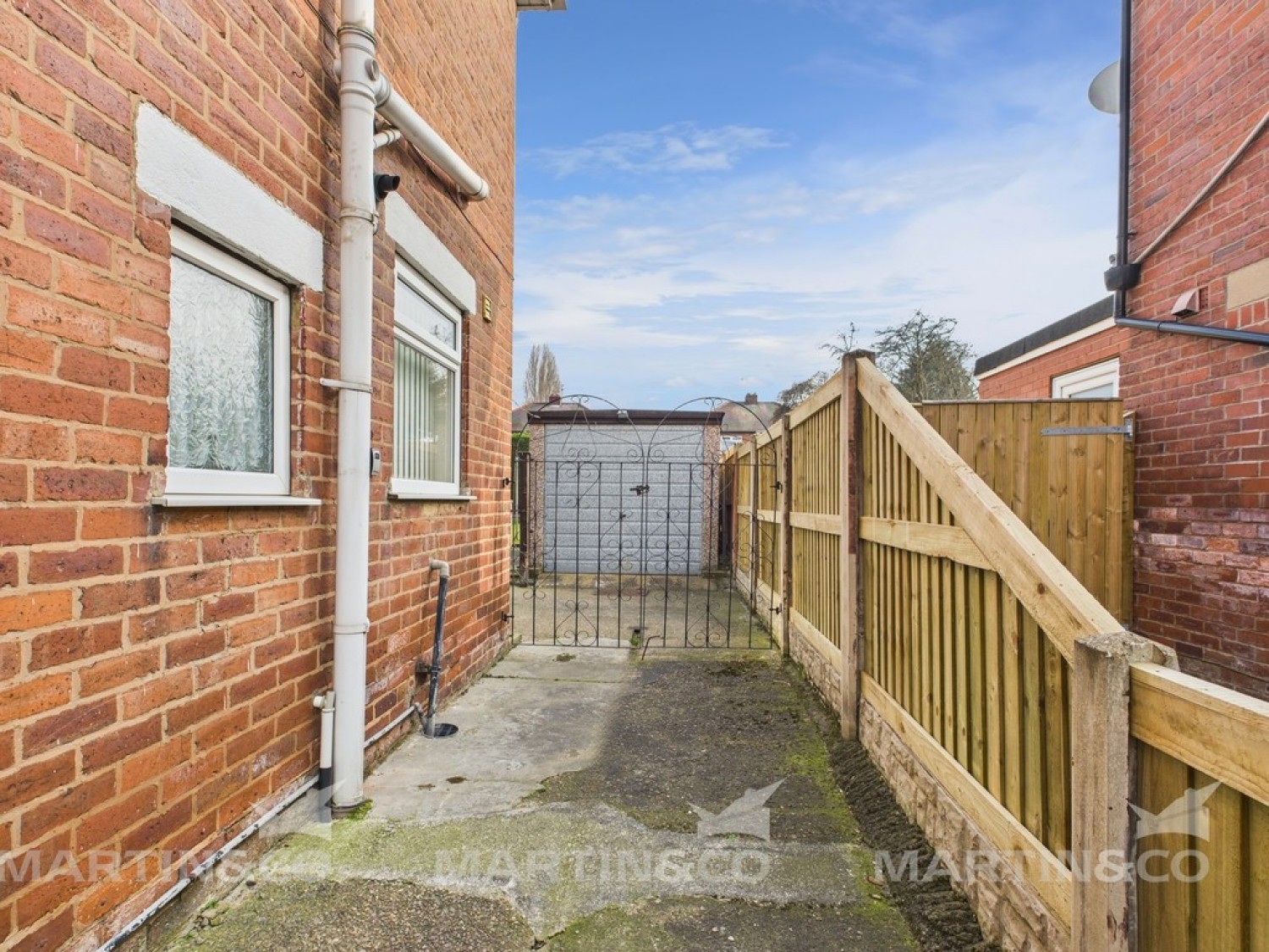 Wheatley, Doncaster, South Yorkshire