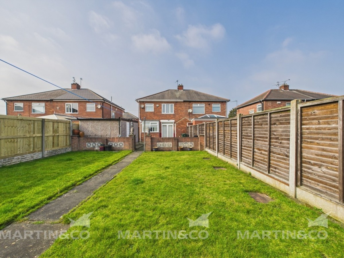 Wheatley, Doncaster, South Yorkshire