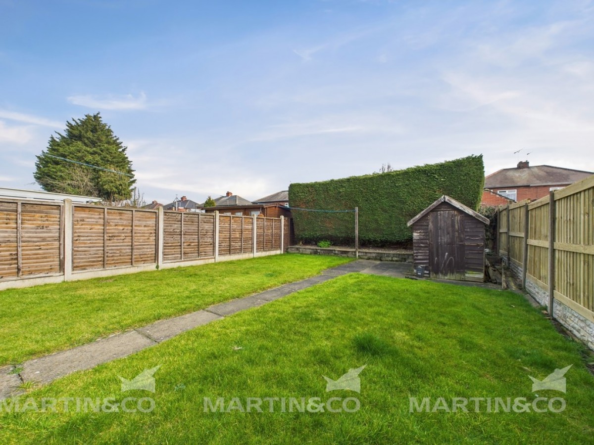 Wheatley, Doncaster, South Yorkshire