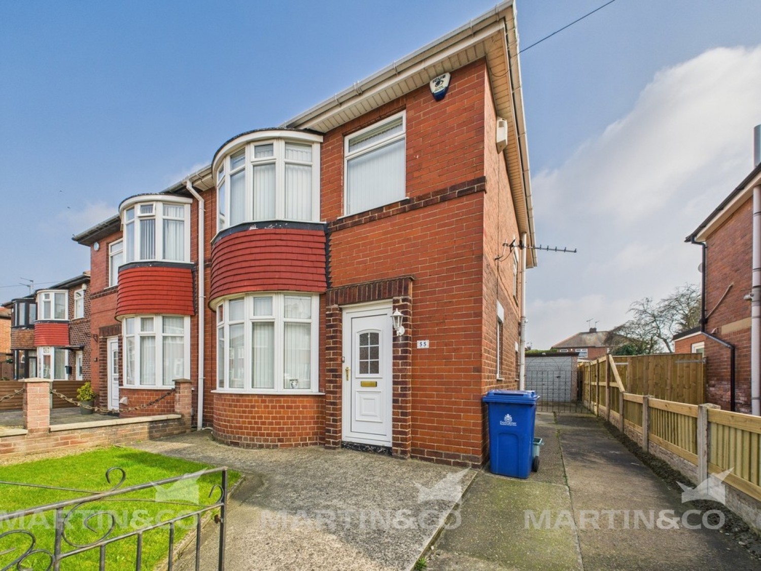 Wheatley, Doncaster, South Yorkshire