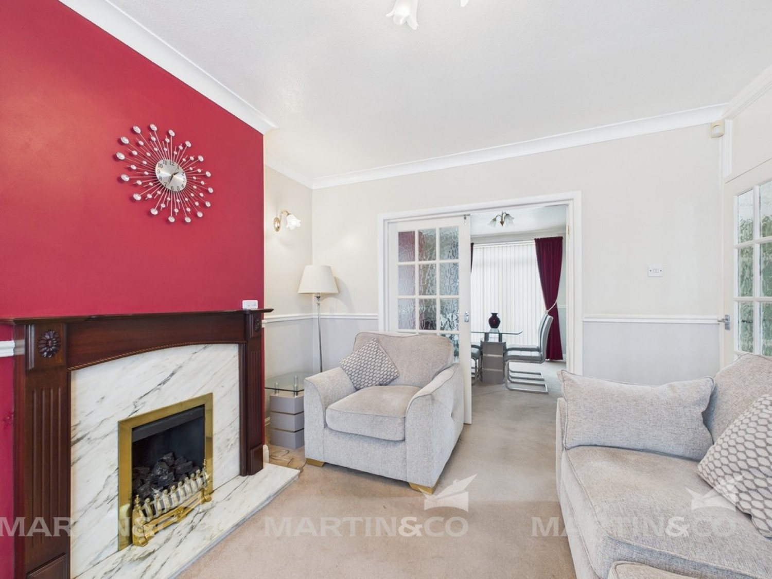 Wheatley, Doncaster, South Yorkshire