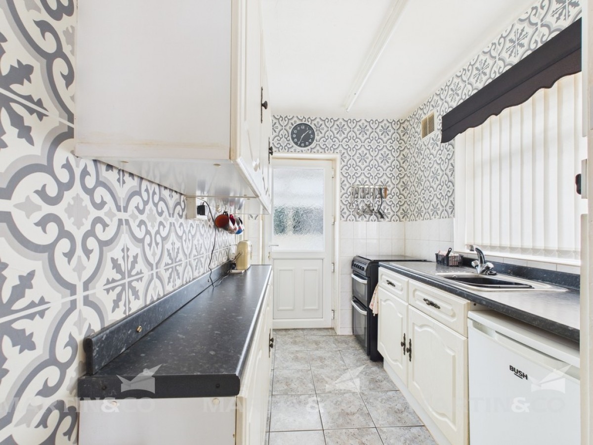 Wheatley, Doncaster, South Yorkshire