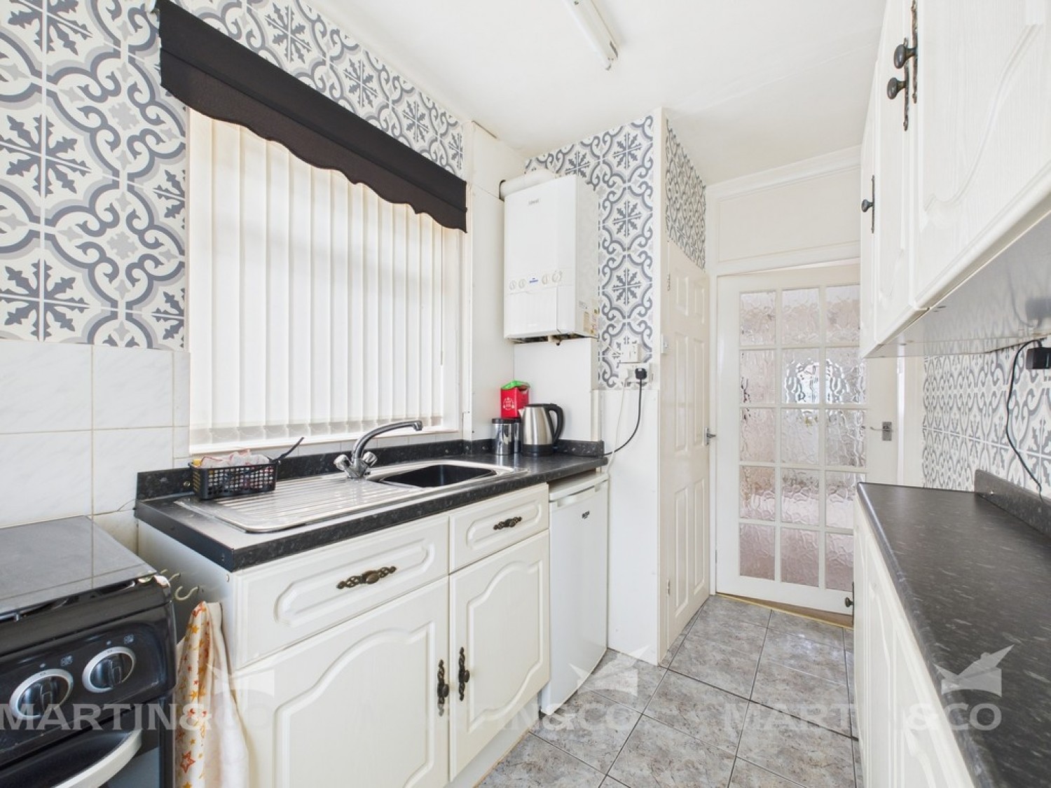 Wheatley, Doncaster, South Yorkshire