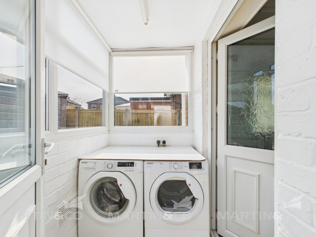 Wheatley, Doncaster, South Yorkshire