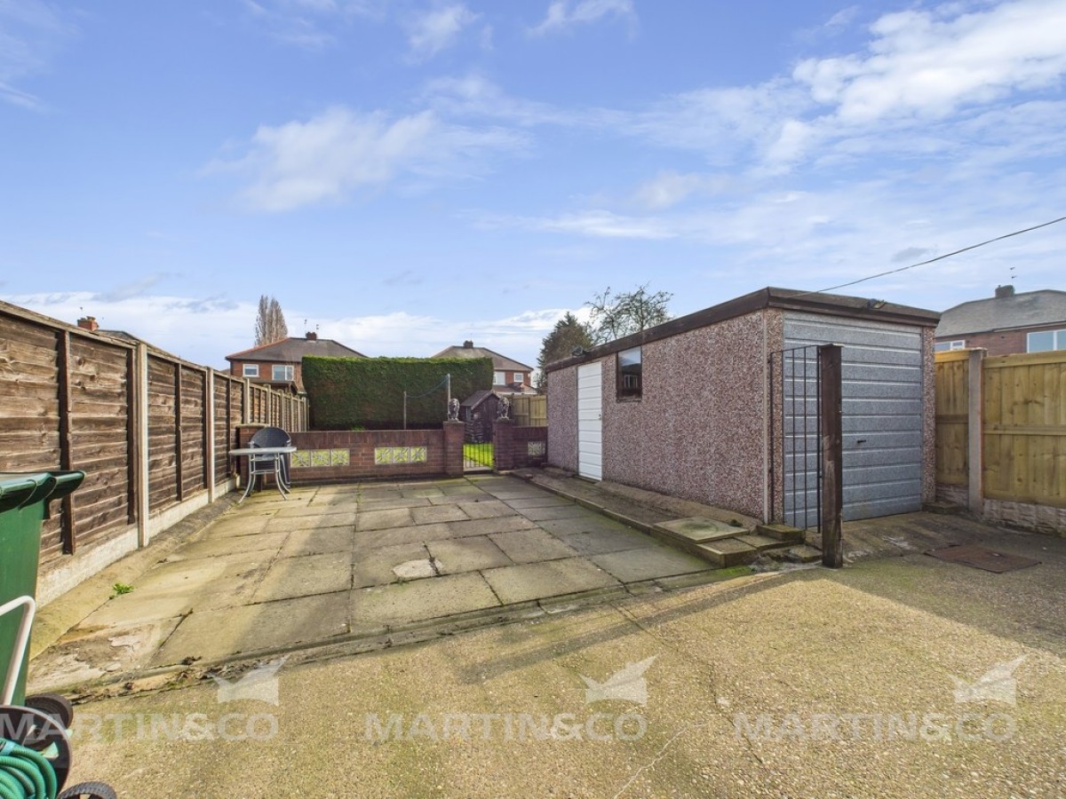 Wheatley, Doncaster, South Yorkshire