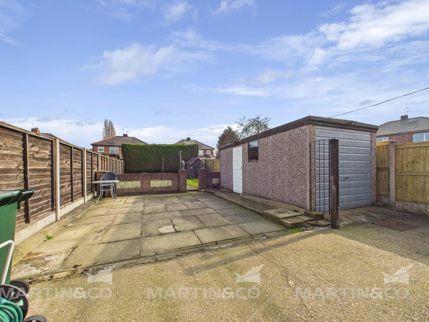 Wheatley, Doncaster, South Yorkshire