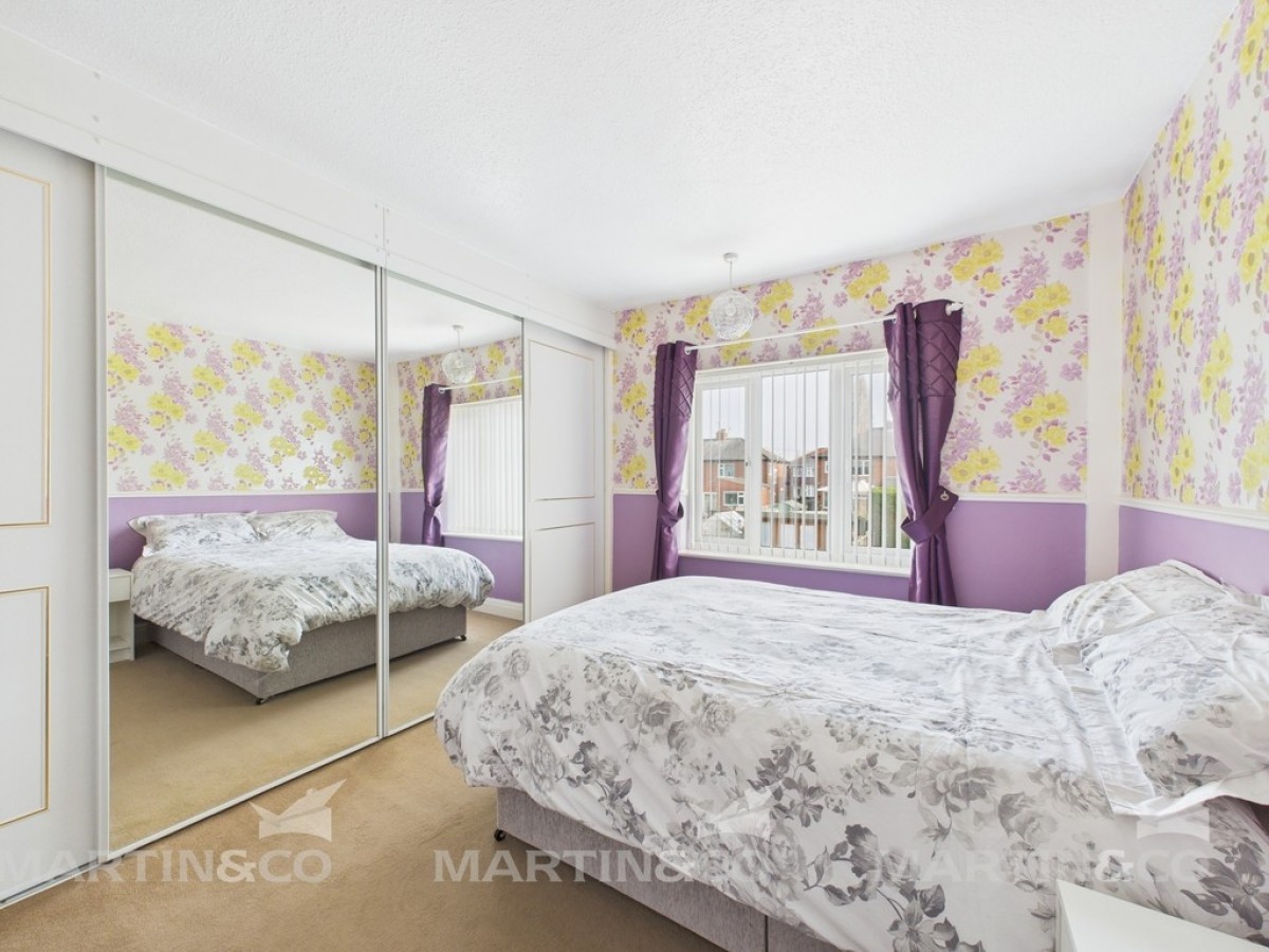 Wheatley, Doncaster, South Yorkshire