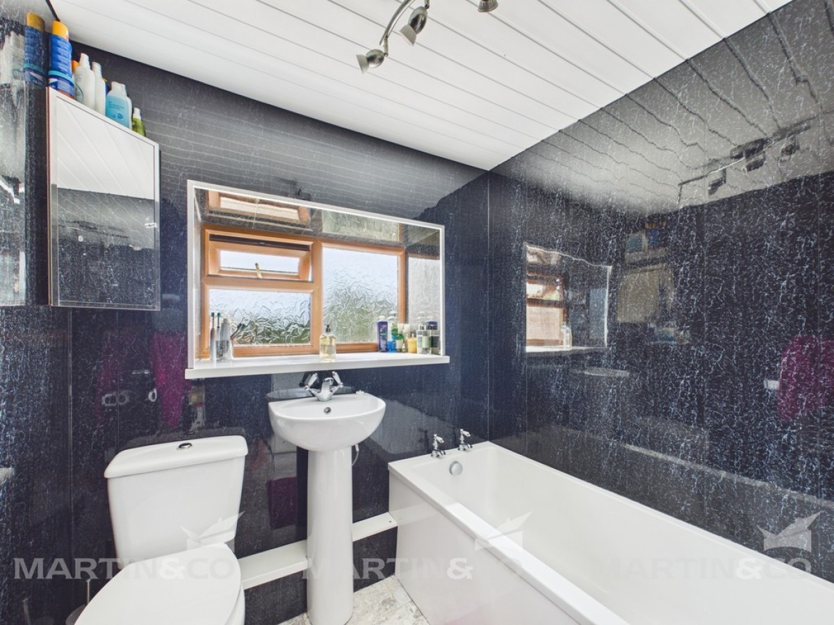 Sutton, Doncaster, South Yorkshire