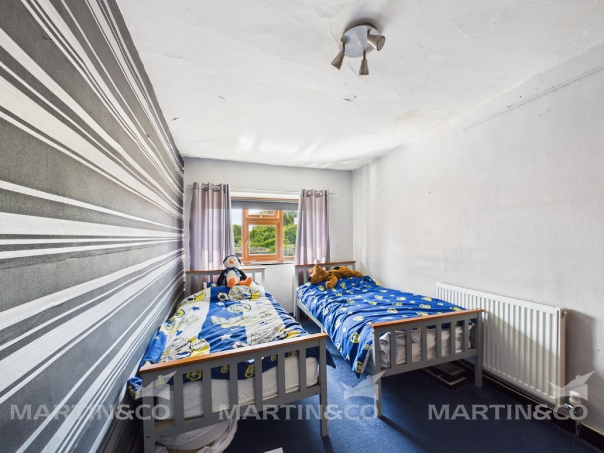 Sutton, Doncaster, South Yorkshire